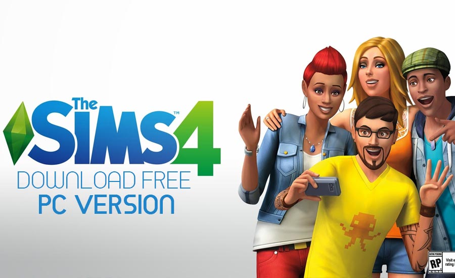 sims 4 download full version pirates